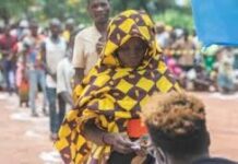 Mozambique : Cabo Delgado replonge dans la terreur, plus de 46 000 déplacés en une semaine
