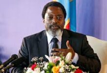 RDC : Joseph Kabila risque des milliards de dollars de réparations dans son procès militaire