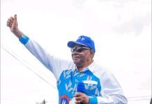 Présidentielle au Malawi : Peter Mutharika officiellement de retour à la présidence