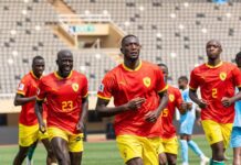 Éliminatoires Coupe du Monde 2026 : la Guinée s’impose face à la Somalie (3-0)