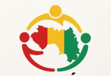 Guinée Ensemble : lancement officiel et clôture référendaire le 18 septembre (communiqué)