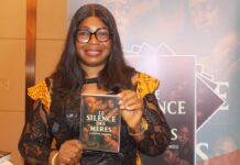 Littérature: Albertine Monémou dévoile « Le Silence des Mères » à Conakry