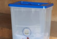 Présidentielle 2025 : à trois mois du scrutin, la course est lancée mais semée d’incertitudes