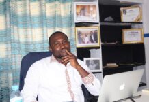 Avis à nos lecteurs : perturbation sur le site avenirguinee.org ( communiqué)