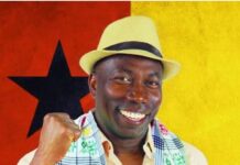 Guinée-Bissau : Domingos Simões Pereira revient pour une quatrième candidature