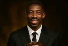 Ballon d’Or 2025 : Dembélé sacré, Bonmati entre dans l’histoire