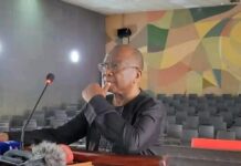 Guinée : le dossier Oyé Guilavogui de retour devant la CRIEF