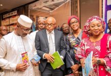 Éducation : le MEPu-A dote 566 écoles pré-primaires de nouveaux matériels pédagogiques