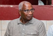 Bah Oury en tournée : diplomatie gouvernementale ou pré-campagne électorale pour Mamadi Doumbouya ?