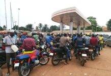 Crise de carburant au Mali : Suspension temporaire des cours sur toute l’étendue du territoire national