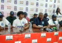 Sport : une Fédération nationale d’e-sport sera lancée en Guinée le 11 octobre