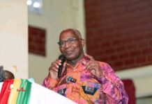 De la gratitude à la conquête à Faranah : Bah Oury prépare déjà l’après-référendum