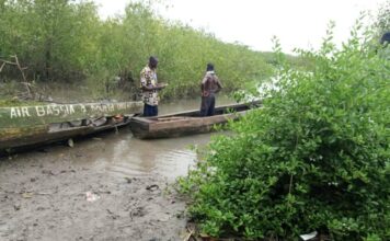 Guinée : Le corps de Mory Samaké retrouvé après une semaine de disparition à Kountia-Sud