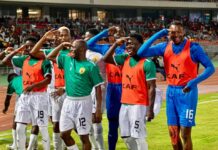 Mondial 2026 : déjà éliminée, la Guinée reconstruit sur du solide