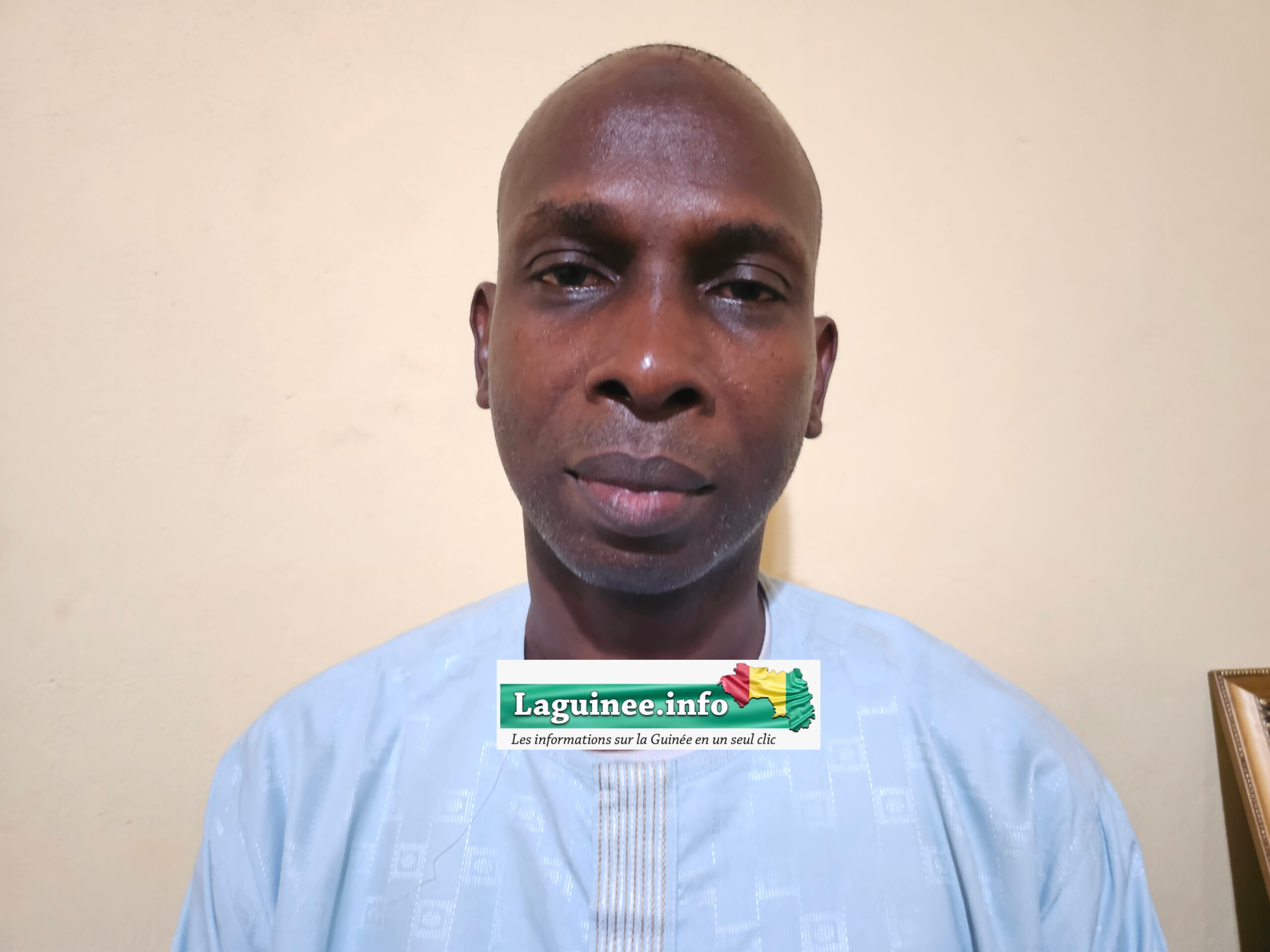 Me Thierno Souleymane Baldé : « Le MIDDG veut bâtir une Guinée unie, juste et sans clivage ethnique »