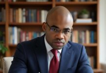 Simandou 2040 : Architecture économique et soutenabilité financière d’un programme de transformation structurelle en Guinée (Dr Adama Guilavogui)