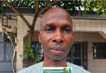 Entraves au dépôt de candidature : Me Thierno Souleymane Baldé président du MIDDG saisit la Cour suprême