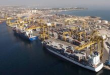 Port autonome de Conakry : Dakar lui ravit la première place en Afrique de l’Ouest