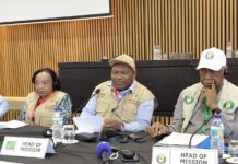 Guinée-Bissau : les observateurs internationaux “profondément alarmés” par le coup d’État après un scrutin salué comme exemplaire