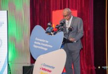 Éducation guinéenne : le MEPU-A lance le projet Giga pour connecter 2 200 écoles primaires publiques