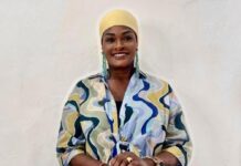 Guinée – Le Voile Est Tombé: La Candidature de Doumbouya, un Contre-Modèle pour l’Afrique de l’Ouest