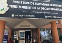 Présidentielle 2025 en Guinée : des candidats recalés peinent à obtenir leur fiche d’identification au MATD et à la DGE