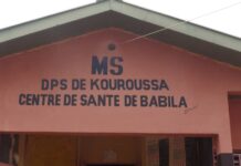 Personnel insuffisant et matériel absent : le SOS des agents de santé de Babila