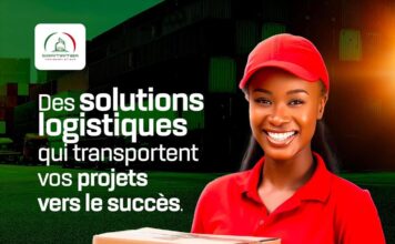 Participation de Siramamba Transport BTP au rendez-vous business Afrique-France 2025 (communiqué)