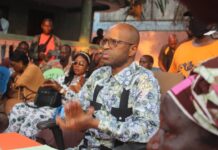 Présidentielle 2025 : plus de 2 800 organisations apportent leur soutien au candidat du FRONDEG, Abdoulaye Yéro Baldé