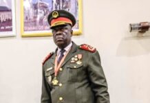 Guinée-Bissau : le général Horta N’Tam prête serment comme président de la transition