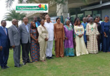 Ministère de l’Industrie et des PME : Les acteurs du secteur privé se concertent pour valider la Lettre de Politique Nationale