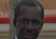 Mory Kaba après le rejet de sa candidature : «Rien ne nous détournera de notre objectif»