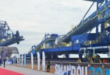 Guinée : lancement officiel du projet Simandou 2040, entre fierté nationale et espoir de développement