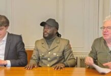 Enlèvement des enfants d’Élie Kamano : les avocats du chanteur réagissent aux propos du ministre Ousmane Gaoual Diallo