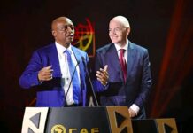 Football : la Coupe d’Afrique des Nations passera à un format quadriennal à partir de 2028