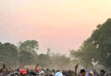 République centrafricaine : l’opposition dénonce des entraves à l’approche de la fin de la campagne