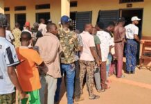 Présidentielle 2025 en Guinée : bilan mi-journée de l’ouverture des bureaux de vote par l’ABLOGUI