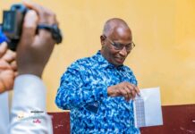 Présidentielle 2025 : le Premier ministre qualifie le scrutin d’historique pour la Guinée