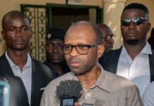 Scrutin du 28 décembre : le FRONDEG dénonce des irrégularités et l’exclusion de ses délégués dans plusieurs bureaux de vote