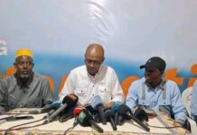 Présidentielle : Mamadi Doumbouya proclamé vainqueur, Yéro Baldé parle de fraude