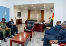 Guinée-Bissau : après le huis clos, CEDEAO et junte militaire s’accordent sur des engagements clés, mais l’incertitude persiste