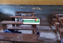 Deuxième jour de grève: écoles fermées et incidents à Kindia