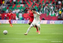 CAN 2025 : Le Burkina Faso renversant, l’Algérie déroule