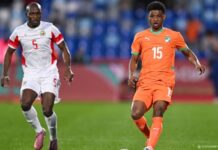 CAN 2025 : La Côte d’Ivoire et le Cameroun assurent l’essentiel !