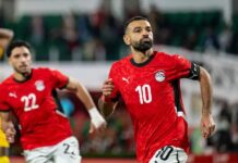 CAN 2025 : l’Égypte valide son ticket dans une poule encore indécise !