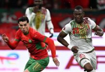 CAN 2025 : le Maroc accroché par le Mali, une poule A qui n’a pas rendu son verdict !