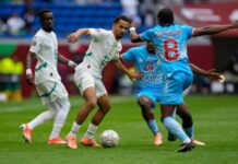 CAN 2025 : la RDC et le Sénégal se neutralisent, le Botswana brise ses chances !