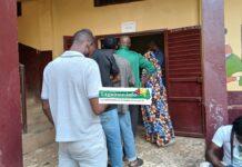 Sanoyah : le paiement des primes de formation des agents électoraux toujours en suspens