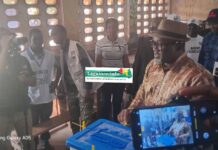Présidentielle en Guinée : 828 124 électeurs attendus dans 3 364 bureaux de vote à N’Zérékoré