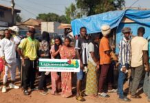 Boké : 317 560 électeurs attendus dans 1 010 bureaux de vote pour la présidentielle